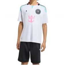 Inter Miami CF Kolmospaita 2026-27 Lasten Pelipaita