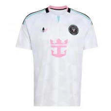 Inter Miami CF Kolmospaita 2026-27 Pelipaita