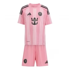 Inter Miami CF Kotipaita 2026-27 Lasten Pelipaita