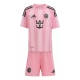 Inter Miami CF Kotipaita 2026-27 Lasten Pelipaita