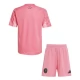 Inter Miami CF Kotipaita 2026-27 Lasten Pelipaita
