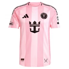 Inter Miami CF Kotipaita 2026-27 Pelipaita