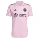 Inter Miami CF Kotipelipaita 2023-24 Jalkapallo Pelipaidat Peliasut