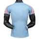 Inter Miami CF Kotipelipaita Pink Horizon 2025-26 Jalkapallo Pelipaidat Peliasut