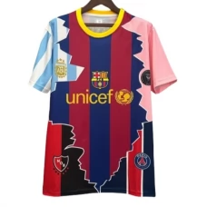 Inter Miami CF Kotipelipaita Special Edition Messi 10 2025-26 Jalkapallo Pelipaidat Peliasut