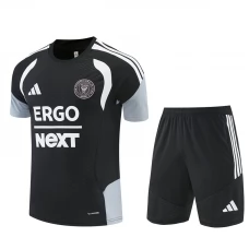Inter Miami CF Lasten Tracksuit(Paita+Shorts) 2026-27 Musta