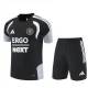 Inter Miami CF Lasten Tracksuit(Paita+Shorts) 2026-27 Musta