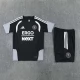 Inter Miami CF Lasten Tracksuit(Paita+Shorts) 2026-27 Musta