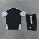 Inter Miami CF Lasten Tracksuit(Paita+Shorts) 2026-27 Musta
