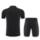 Inter Miami CF Lasten Treenipaita Suits 2025-26 - Shorts Musta