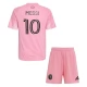 Inter Miami CF Messi 10 Kotipaita 2026-27 Lasten Pelipaita