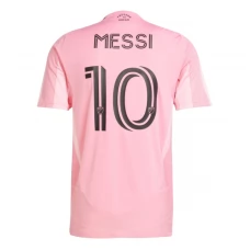 Inter Miami CF Messi 10 Kotipaita 2026-27 Pelipaita