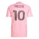 Inter Miami CF Messi 10 Kotipaita 2026-27 Pelipaita