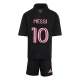 Inter Miami CF Messi 10 Vieraspaita 2026-27 Lasten Pelipaita
