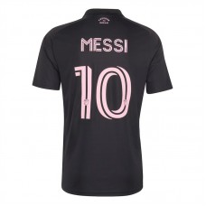 Inter Miami CF Messi 10 Vieraspaita 2026-27 Pelipaita