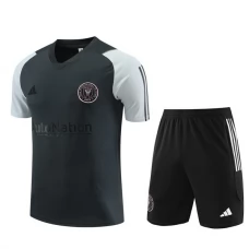 Inter Miami CF Treenipaita Suits 2023-24 - Harmaa