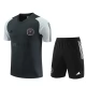 Inter Miami CF Treenipaita Suits 2023-24 - Harmaa