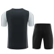 Inter Miami CF Treenipaita Suits 2023-24 - Harmaa