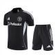 Inter Miami CF Treenipaita Suits 2025-26 - Shorts Musta