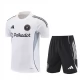 Inter Miami CF Treenipaita Suits 2025-26 - Shorts Valkoinen