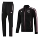 Inter Miami CF Treenitakki Suits 2023-24 - Musta