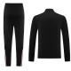 Inter Miami CF Treenitakki Suits 2023-24 - Musta