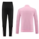 Inter Miami CF Treenitakki Suits 2023-24 - Vaaleanpunainen