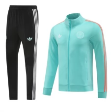 Inter Miami CF Treenitakki Suits 2024-25 - Vihreä