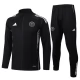 Inter Miami CF Treenitakki Suits 2025-26 - Musta