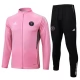 Inter Miami CF Treenitakki Suits 2025-26 - Vaaleanpunainen