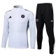 Inter Miami CF Treenitakki Suits 2025-26 - Valkoinen