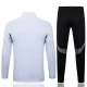 Inter Miami CF Treenitakki Suits 2025-26 - Valkoinen