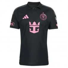 Inter Miami CF Vieraspaita 2026-27 Pelipaita