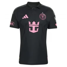 Inter Miami CF Vieraspaita 2026-27 Pelipaita