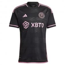 Inter Miami CF Vieraspelipaita 2023-24 Jalkapallo Pelipaidat Peliasut