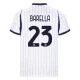 Inter Milan Barella 23 Vieraspaita 2026-27 Pelipaita