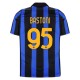 Inter Milan Bastoni 95 Kotipaita 2026-27 Pelipaita