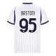 Inter Milan Bastoni 95 Vieraspaita 2026-27 Pelipaita