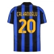 Inter Milan Çalhanoğlu 20 Kotipaita 2026-27 Pelipaita