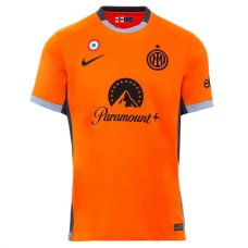 Inter Milan Kolmas Pelipaita 2023-24 Jalkapallo Pelipaidat Peliasut