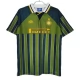 Inter Milan Kolmas Pelipaita Retro 1995-96 Jalkapallo Pelipaidat Peliasut