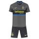 Inter Milan Kolmospaita 2026-27 Lasten Pelipaita