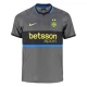 Inter Milan Kolmospaita 2026-27 Pelipaita