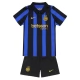 Inter Milan Kotipaita 2026-27 Lasten Pelipaita