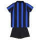 Inter Milan Kotipaita 2026-27 Lasten Pelipaita
