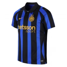 Inter Milan Kotipaita 2026-27 Pelipaita