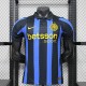 Inter Milan Kotipaita 2026-27 Pelipaita