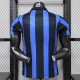 Inter Milan Kotipaita 2026-27 Pelipaita