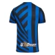 Inter Milan Kotipelipaita 2024-25 Jalkapallo Pelipaidat Peliasut