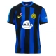 Inter Milan Kotipelipaita Ninja Turtles 2023-24 Jalkapallo Pelipaidat Peliasut